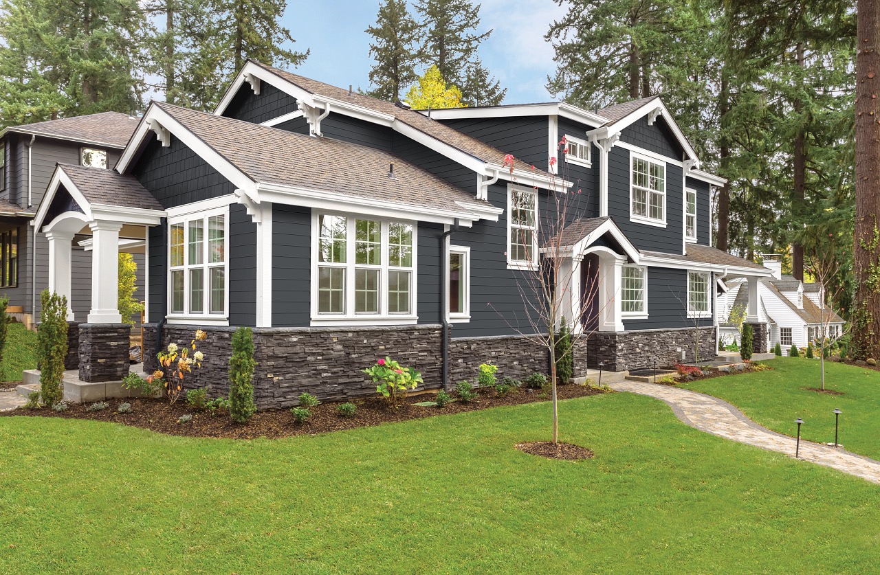 Does Your House Need a Face-Lift? A Homeowner's Guide to Siding Replacement in Raleigh, NC