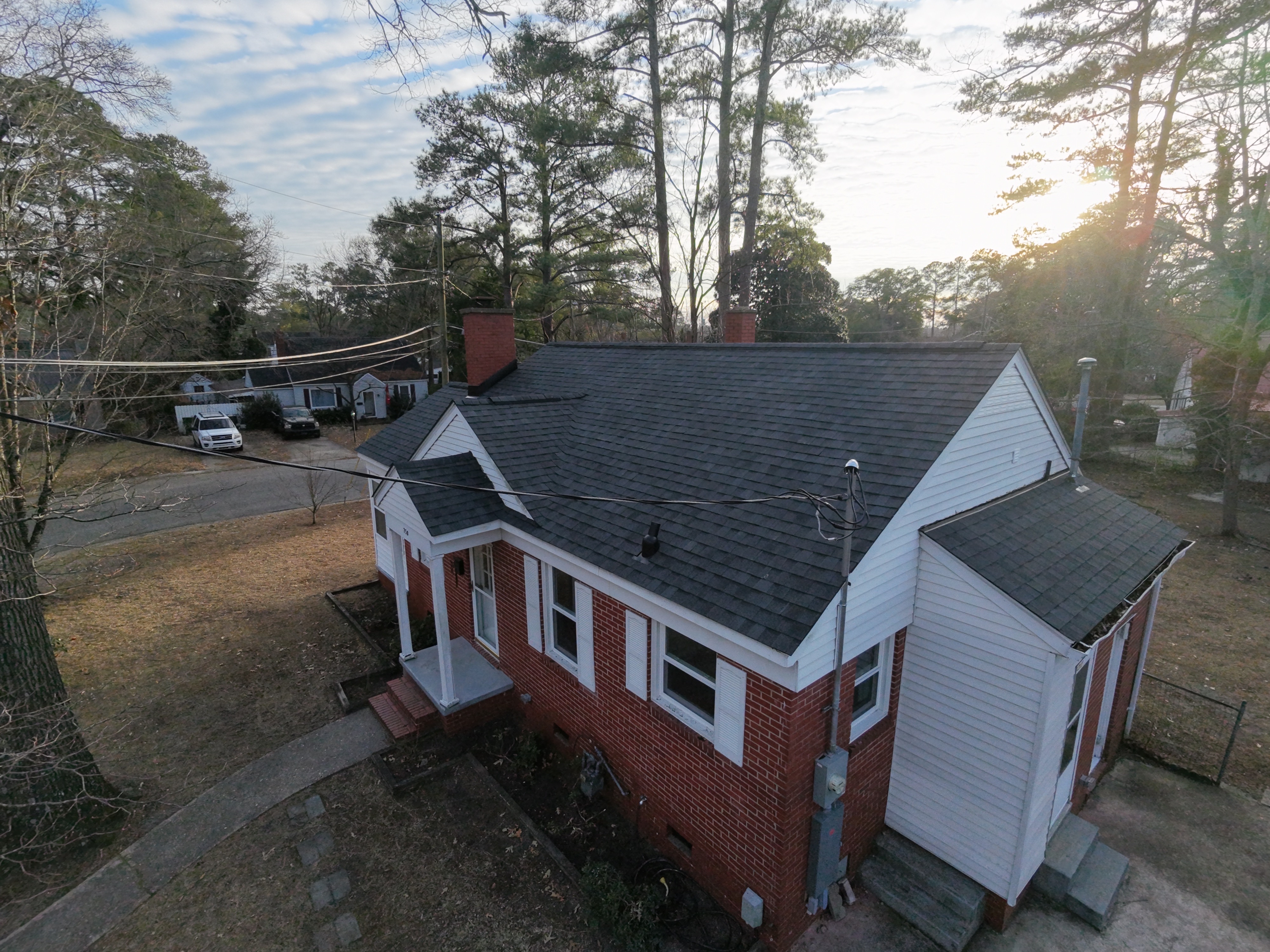 Spring Roof Inspection Checklist for North Carolina Homes: Prevent Storm Damage Now